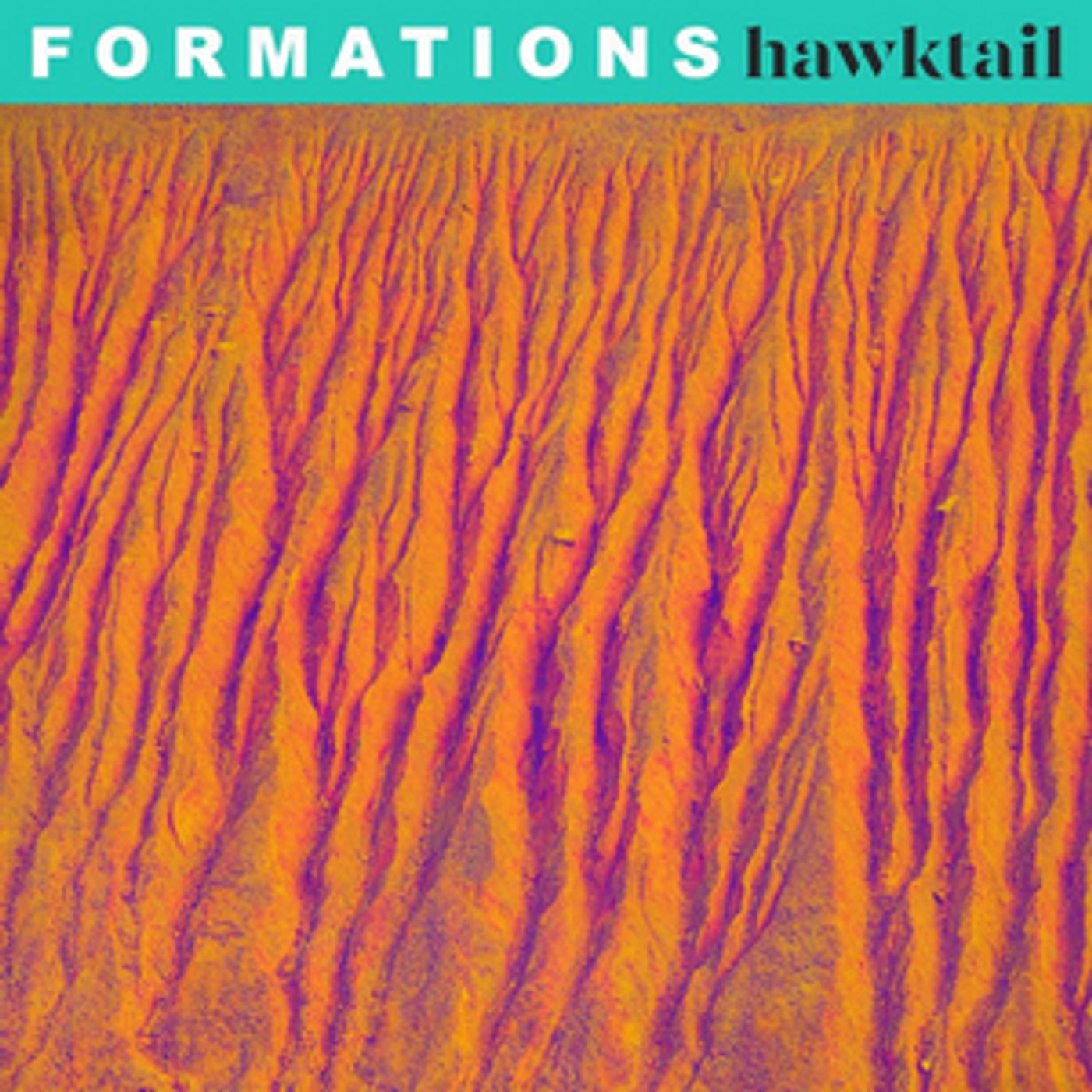 Hawktail Releases Sophomore Album FORMATIONS Hawktail Releases Sophomore Album FORMATIONS Image