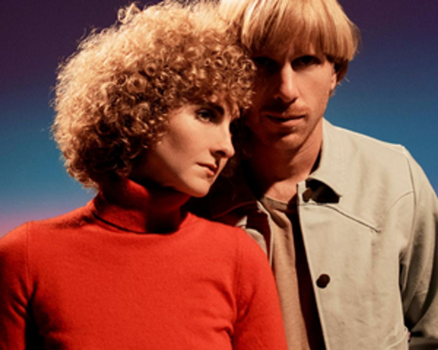 Tennis Release New Single 'Need Your Love' Tennis Release New Single 'Need Your Love' Image