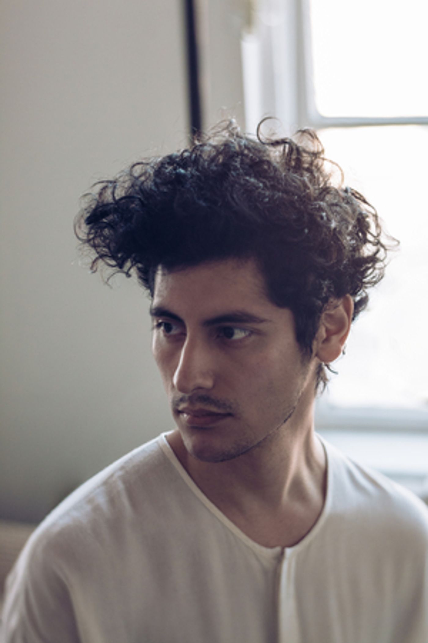 Works by Benjamin Benne, Majkin Holmquist and More to be Featured in Roundabout Underground Reading Series Works by Benjamin Benne, Majkin Holmquist and More to be Featured in Roundabout Underground Reading Series Image