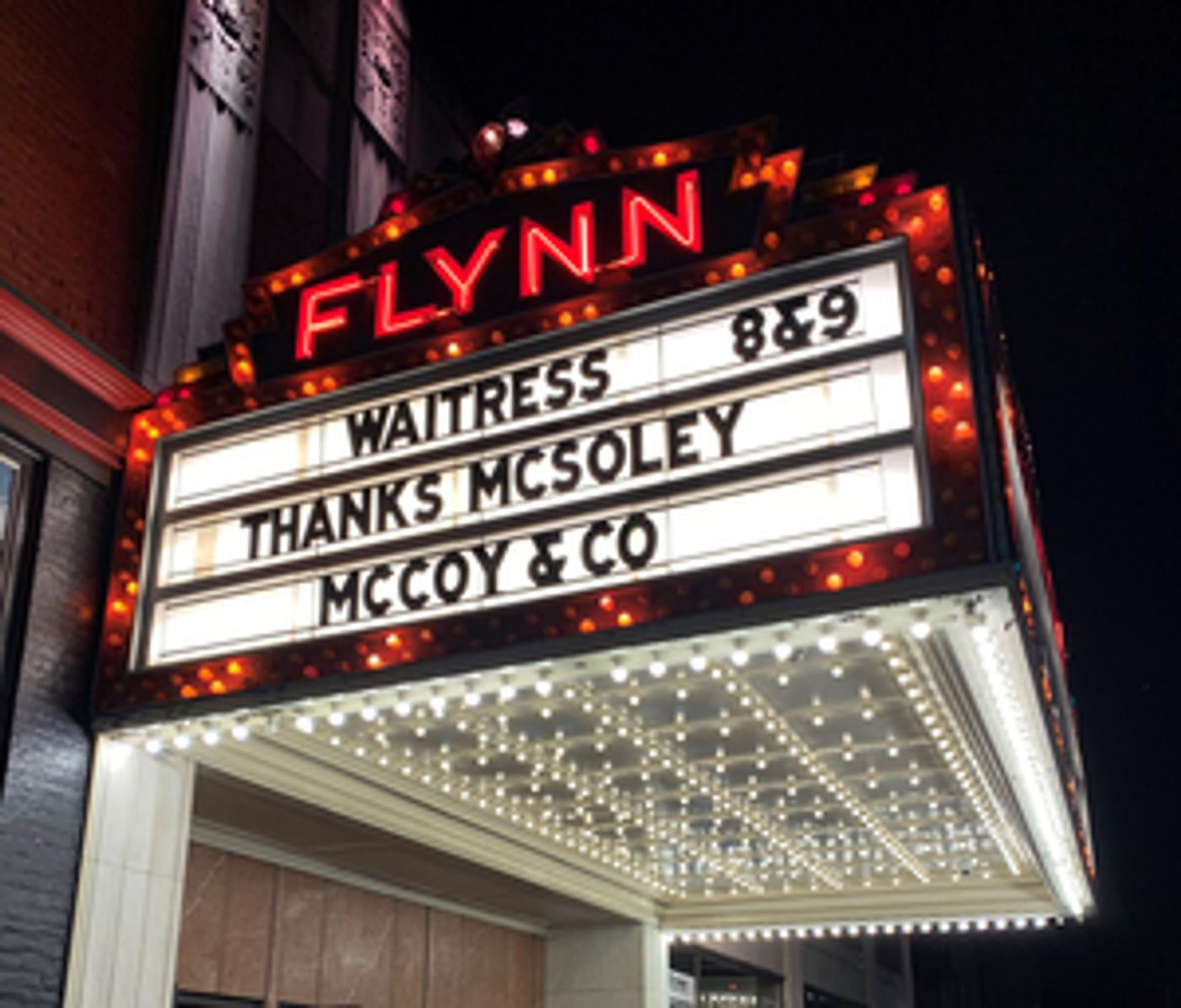 Review: WAITRESS Brings A Lot of Heart to Burlington  Image