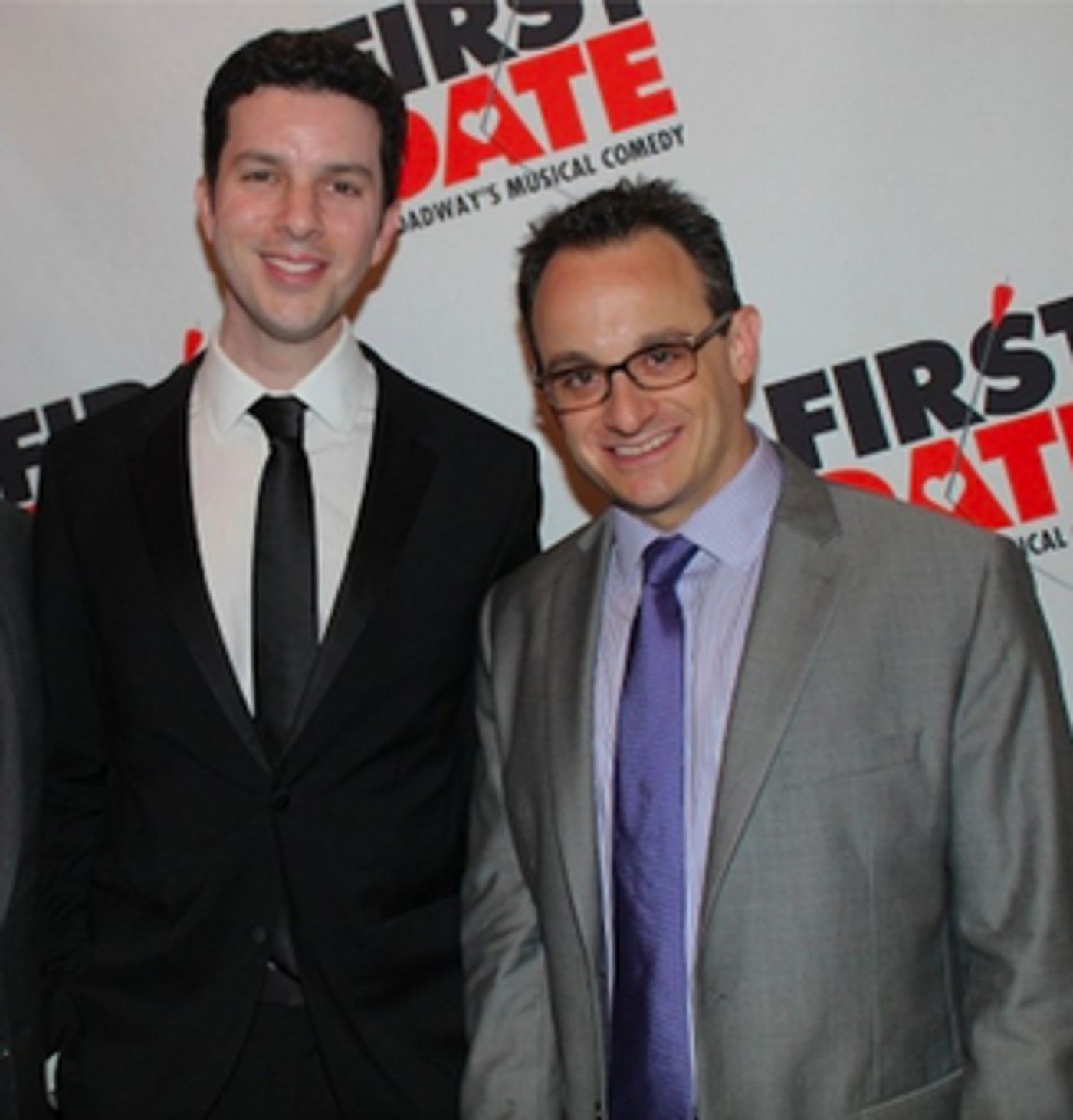 Amazon to Develop Musical Comedy NOBODY'S PRINCESS From FIRST DATE Duo  Image