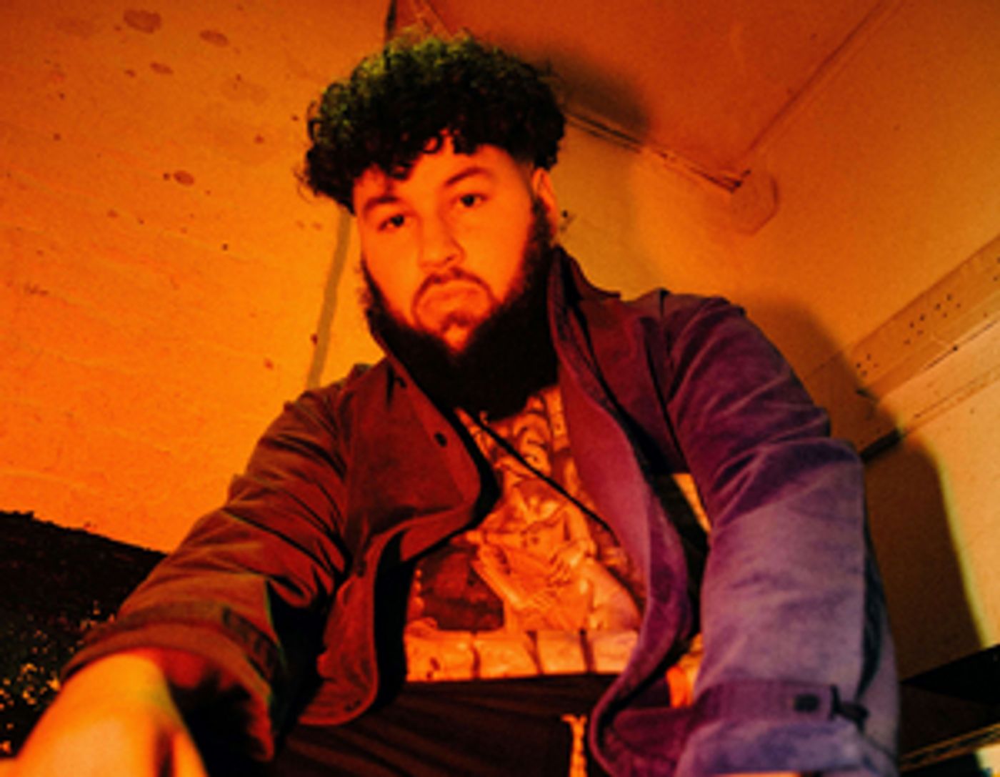 S-X Unveils New Single 'neither would i'  Image