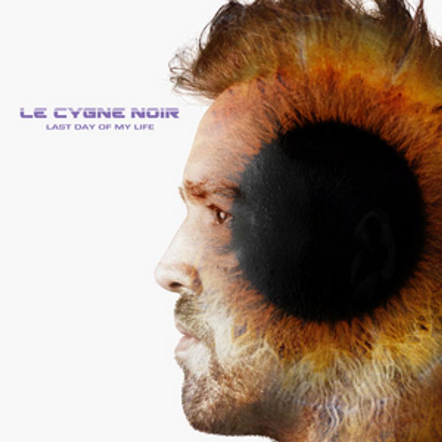 Le Cygne Noir Releases LAST DAY OF MY LIFE EP Image