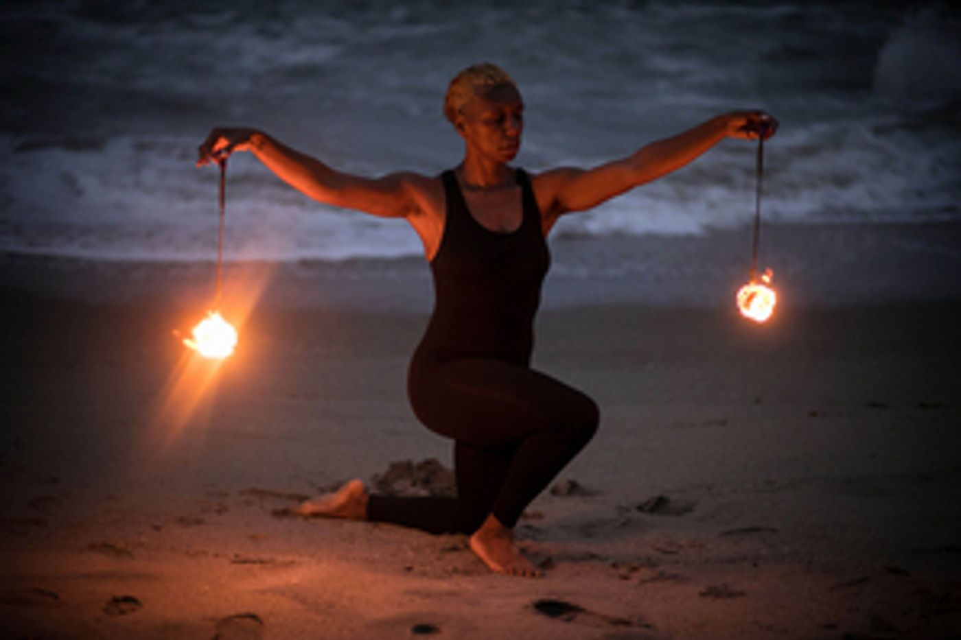 Interview: Dr.Venus Opal Reese Talks Book Tour Coming Up at Highways Interview: Dr.Venus Opal Reese Talks Book Tour Coming Up at Highways Image