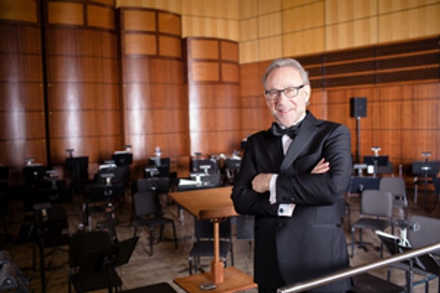 Hear Your Favorite Film Music at Grand Rapids Symphony's HOLLYWOOD HITS  Image