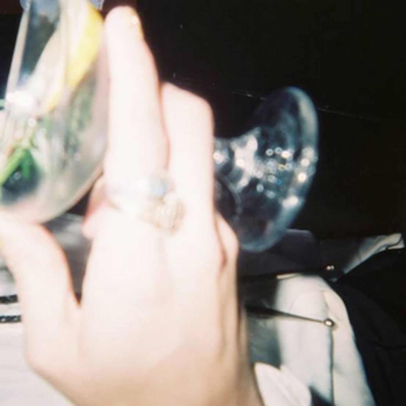 gnash Releases New Song 'hungover & i miss u'  Image