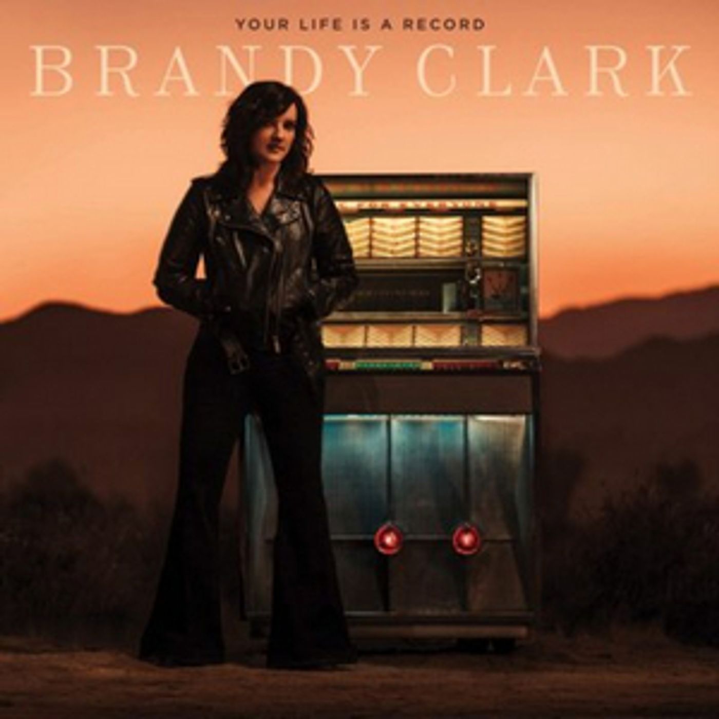 Brandy Clark to Release New Album on March 6  Image