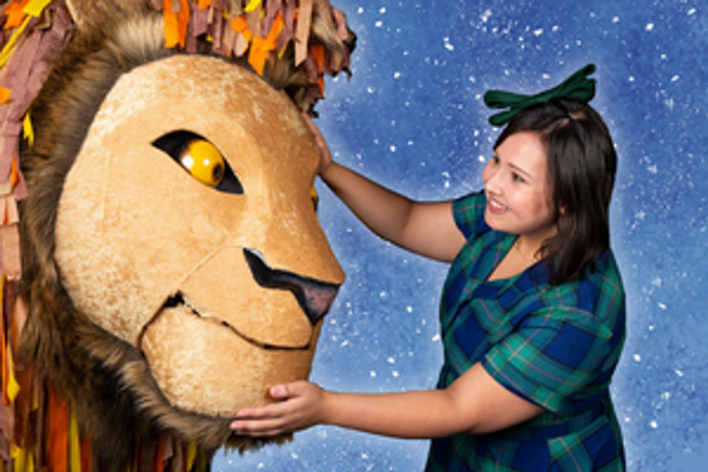 THE LION, THE WITCH, AND THE WARDROBE to Open at Bay Area Children's Theatre in February THE LION, THE WITCH, AND THE WARDROBE to Open at Bay Area Children's Theatre in February Image