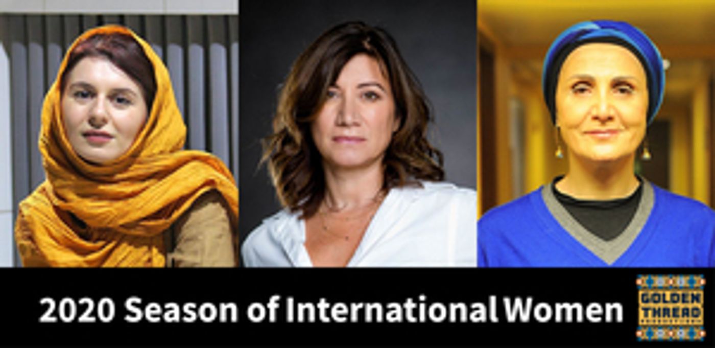 Golden Thread to Present the Season of International Women  Image