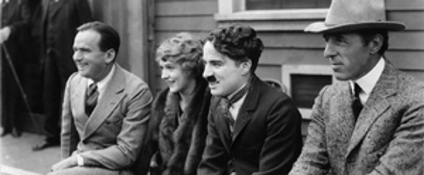 Review: THE STRANGE TALE OF CHARLIE CHAPLIN AND STAN LAUREL at Théâtre Des Capucins Review: THE STRANGE TALE OF CHARLIE CHAPLIN AND STAN LAUREL at Théâtre Des Capucins Image