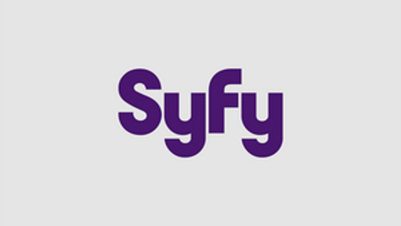 SyFy Announces New PETER PAN Spinoff Series, LEAGUE OF PAN SyFy Announces New PETER PAN Spinoff Series, LEAGUE OF PAN Image