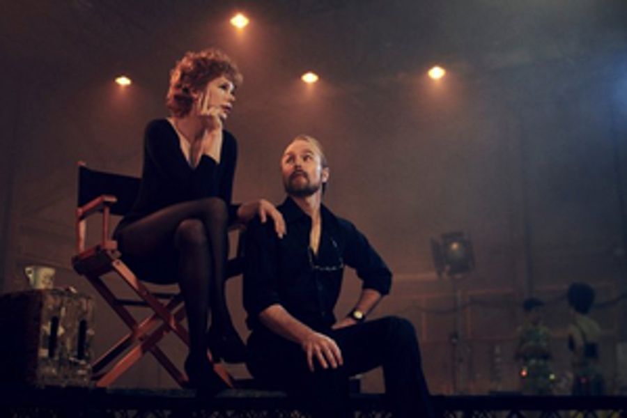 FOSSE/VERDON, HAMILTON, and More Win at the 7th Annual MUAHS Awards; Full List! Image