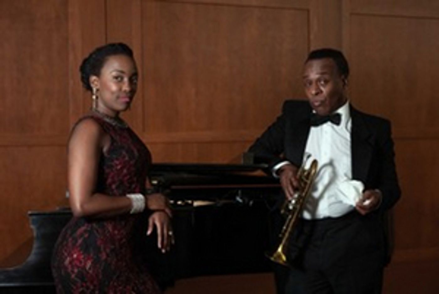 BWW Previews: LIL & LOUIS at First Presbyterian Church Sarasota  Image