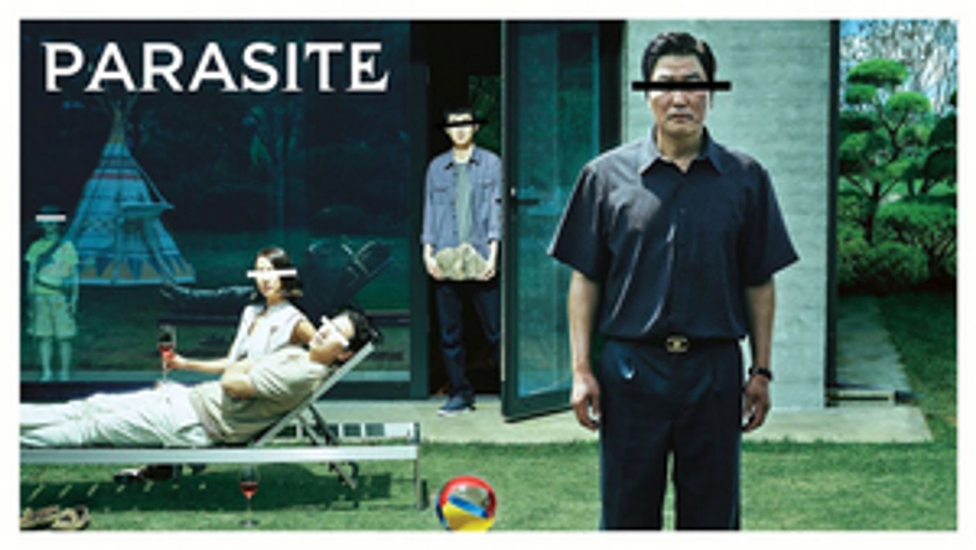 PARASITE and More Win Big at the Los Angeles Film Critics Association Awards; Full List!  Image