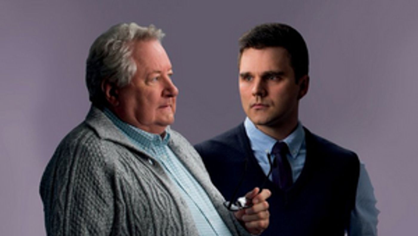 David Williamson's Final Play CRUNCH TIME Opens At Ensemble Theatre David Williamson's Final Play CRUNCH TIME Opens At Ensemble Theatre Image