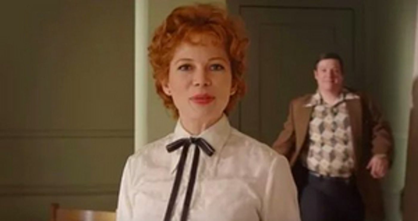 Michelle Williams, Renee Zellweger, and More Win Critics' Choice Awards; Full List! Michelle Williams, Renee Zellweger, and More Win Critics' Choice Awards; Full List! Image