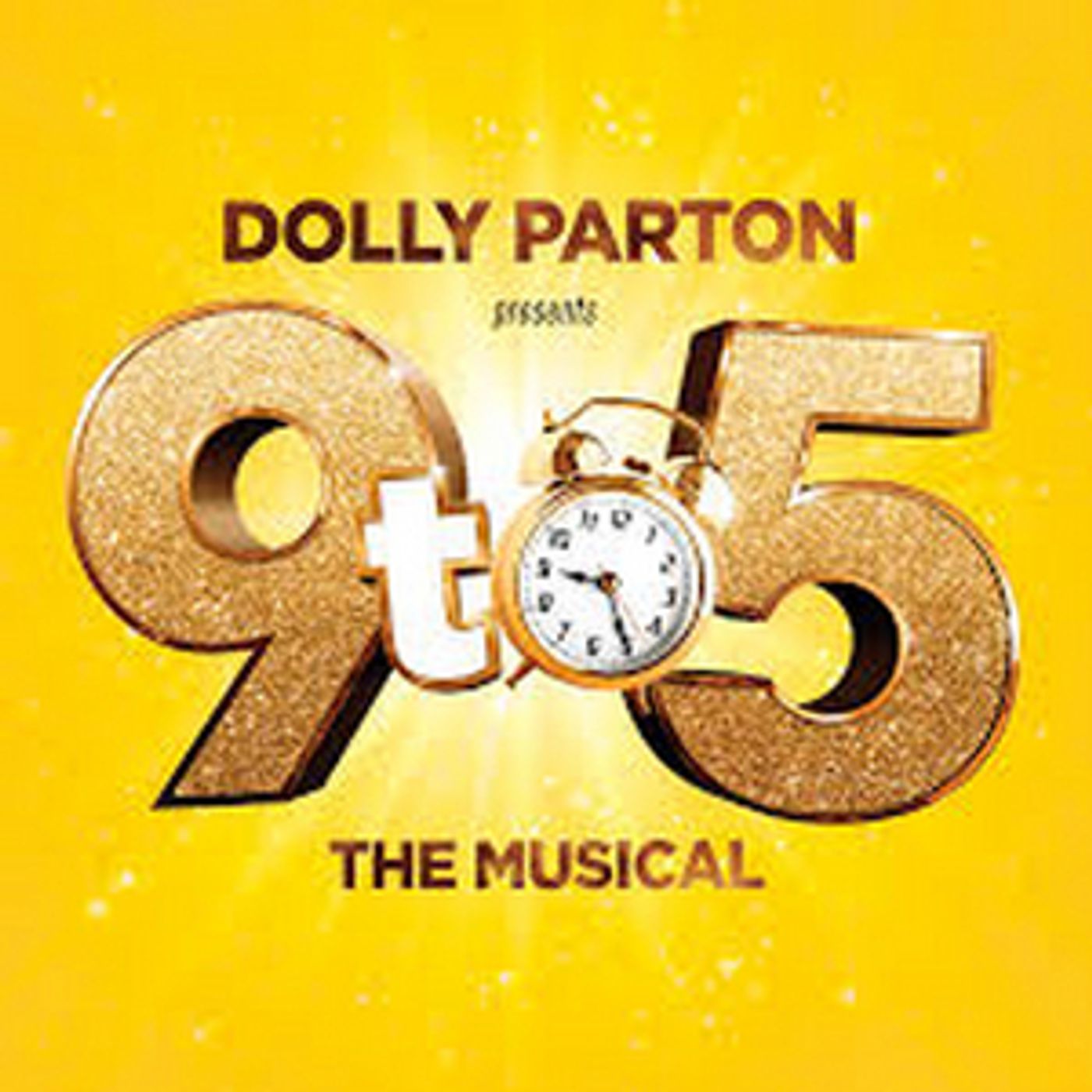 9 TO 5 Comes to Melbourne in Summer 2020  Image