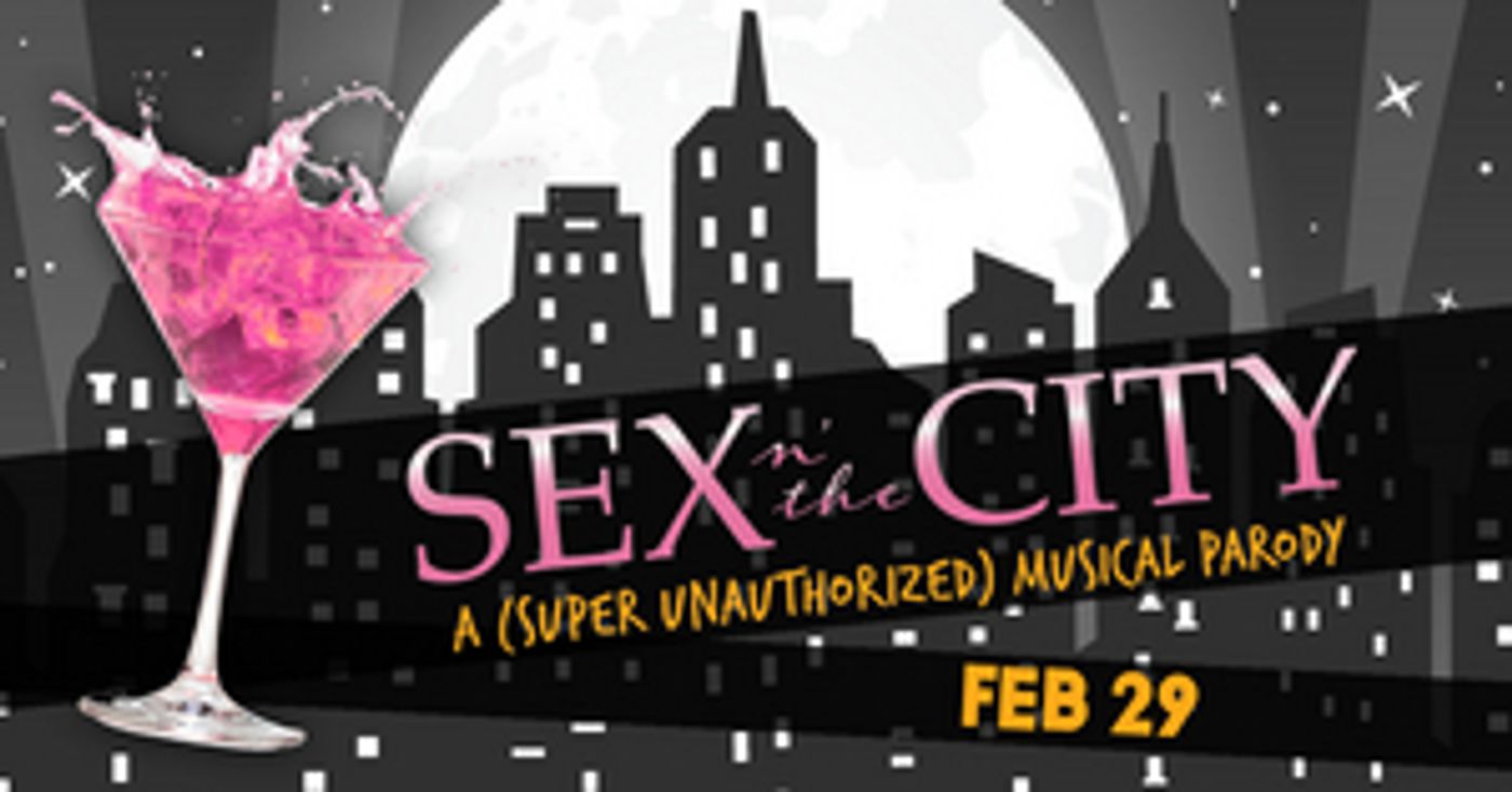 SEX N' THE CITY, ARETHA - QUEEN OF SOUL and More Have Been Added to The Oncenter Carrier Theater's Spring Line Up SEX N' THE CITY, ARETHA - QUEEN OF SOUL and More Have Been Added to The Oncenter Carrier Theater's Spring Line Up Image