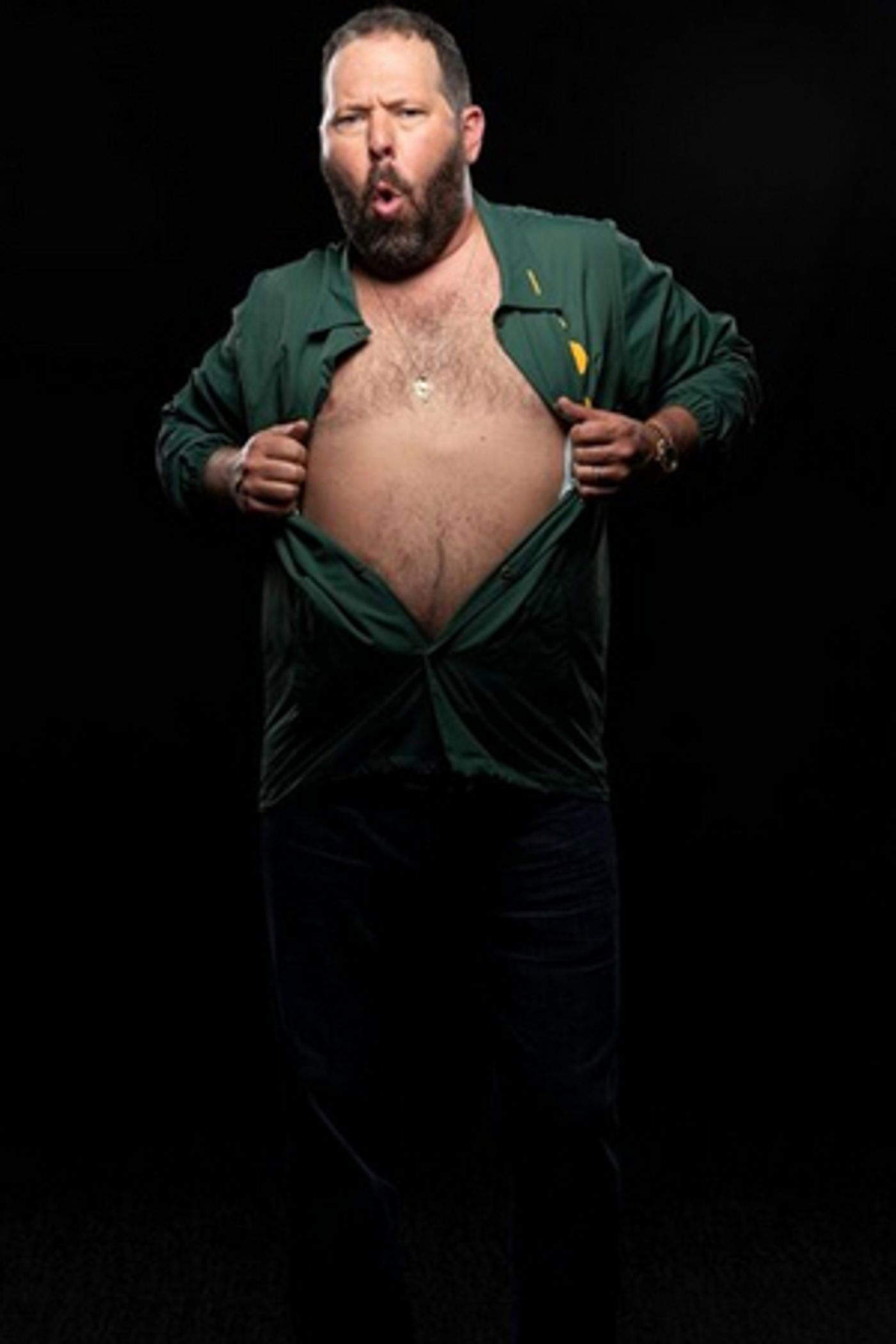 Bert Kreischer is Coming to Kentucky Performing Arts Bert Kreischer is Coming to Kentucky Performing Arts Image