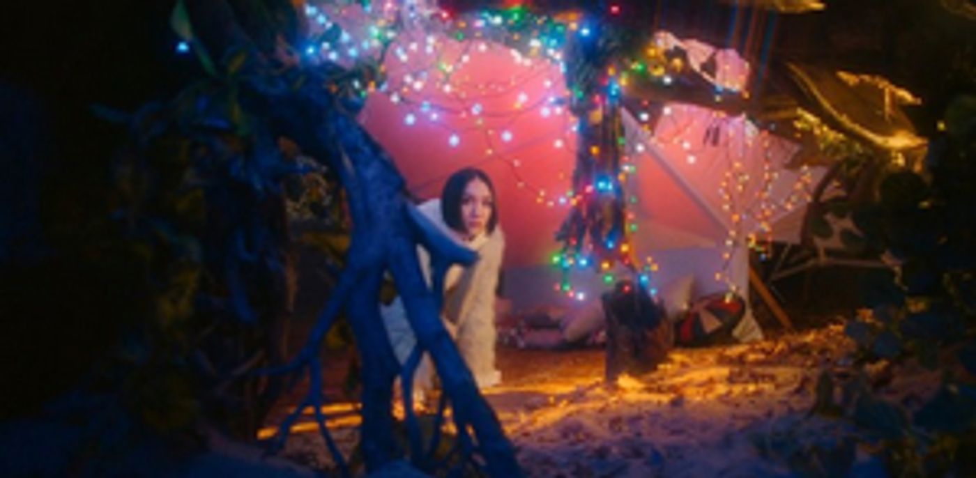 Camelphat Release Video for 'Rabbit Hole' Camelphat Release Video for 'Rabbit Hole' Image