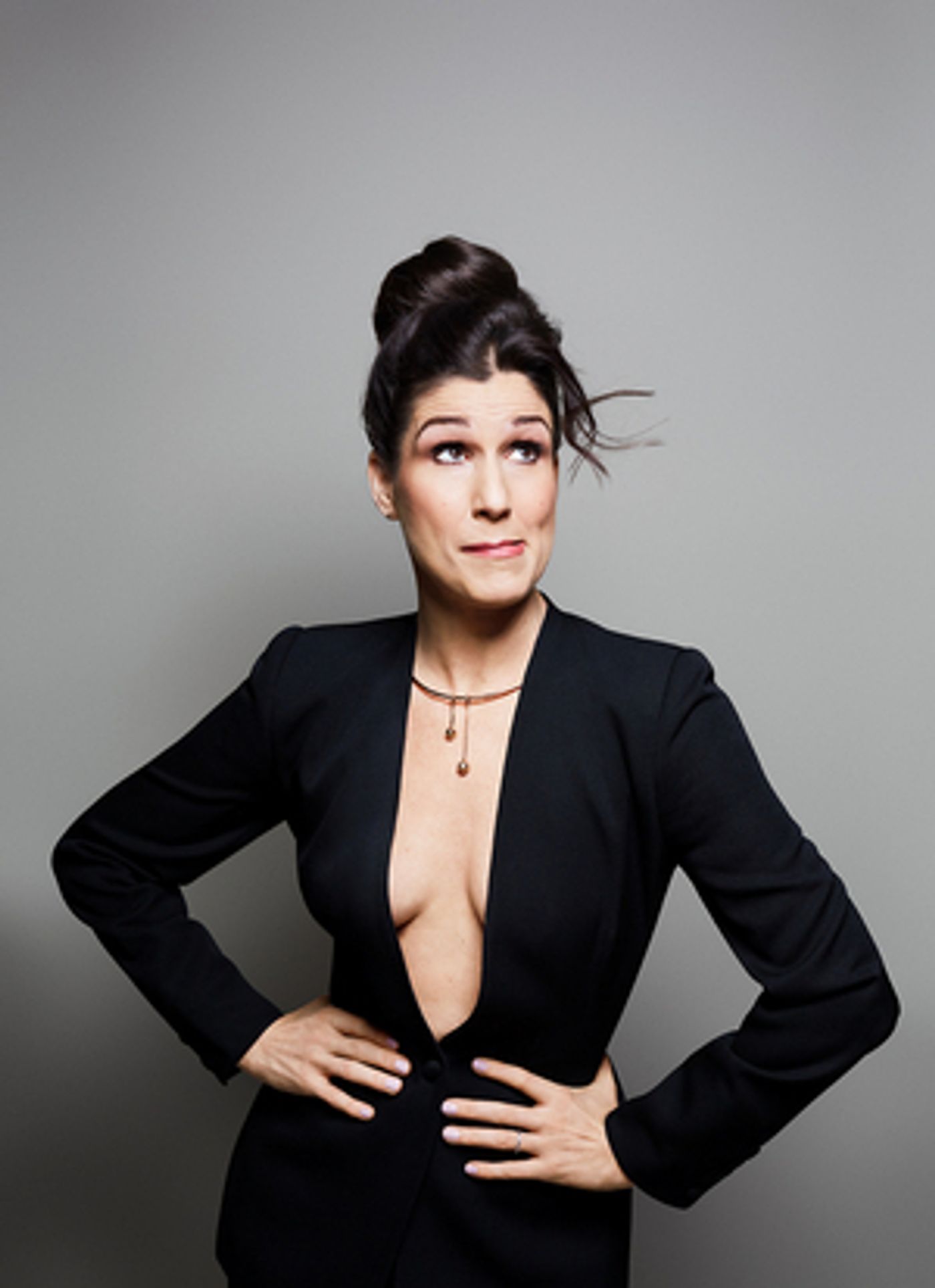 Stephanie J. Block's April Cadogan Hall Concerts Have Been Rescheduled for August 30th  Image