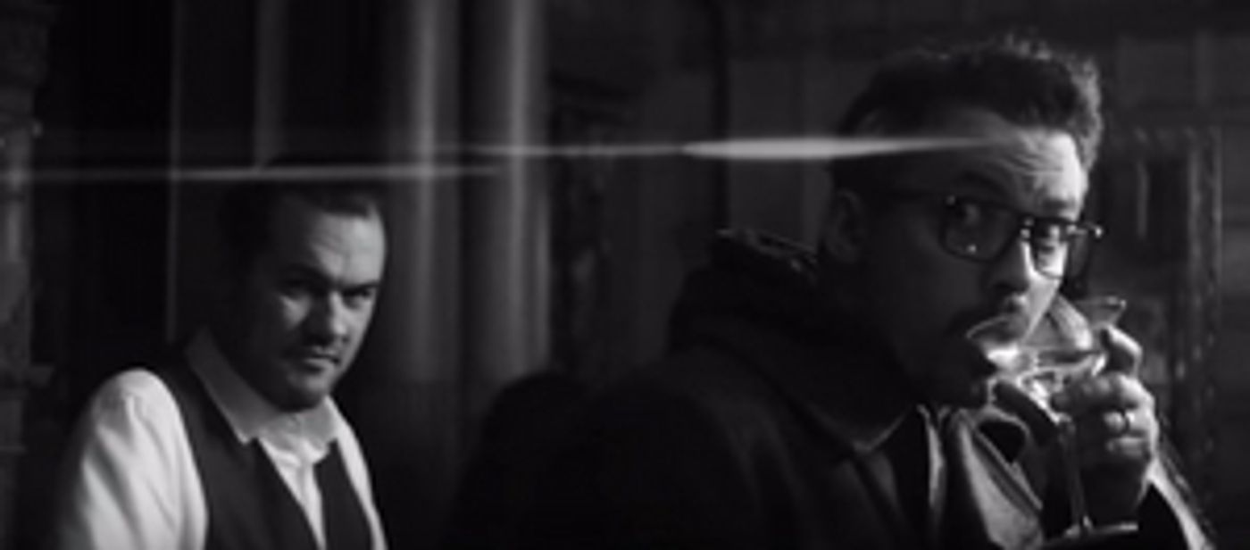Atmosphere Releases New 'Love Each Other' Music Video  Image
