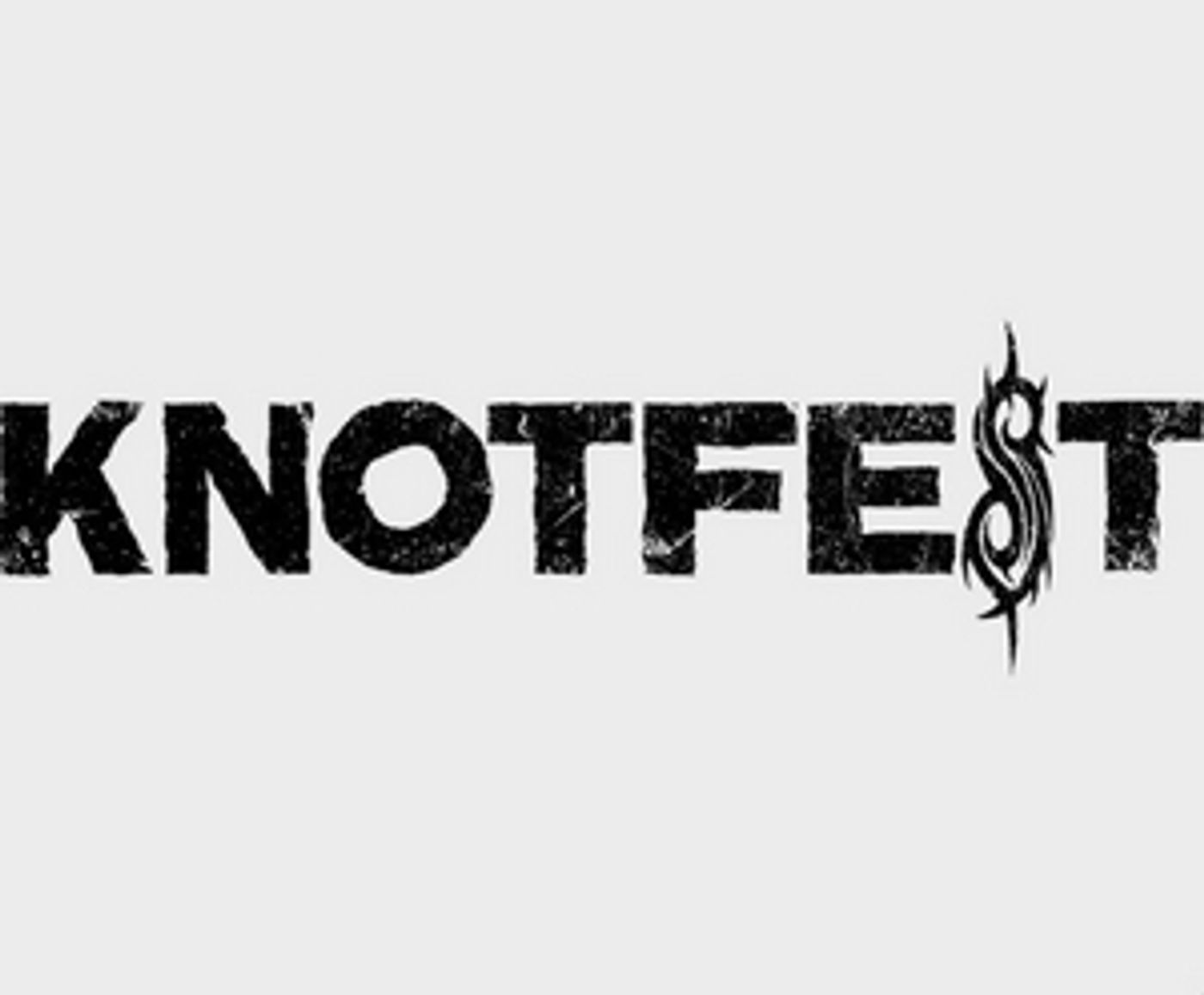 Slipknot Announce First-Ever KNOTFEST UK Slipknot Announce First-Ever KNOTFEST UK Image