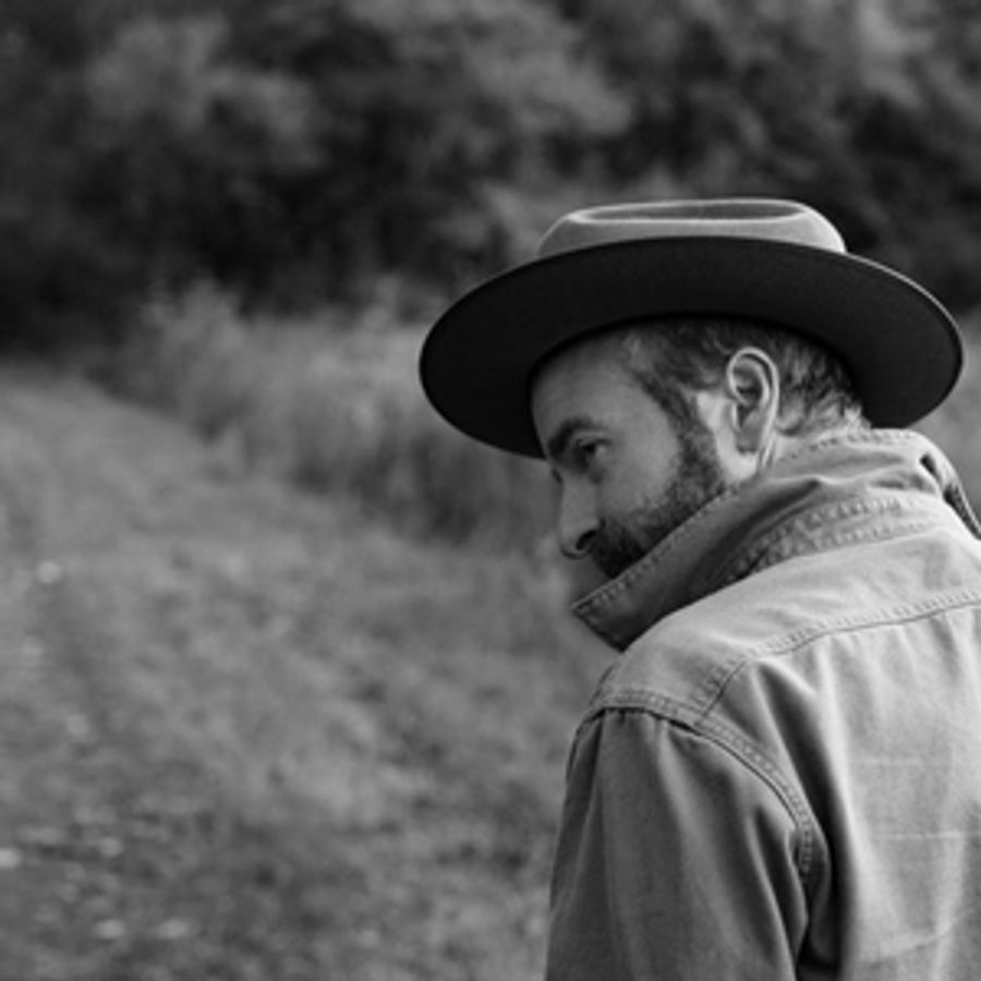 Dave Simonett Announces Spring Tour Dates & Unveils New Music Image