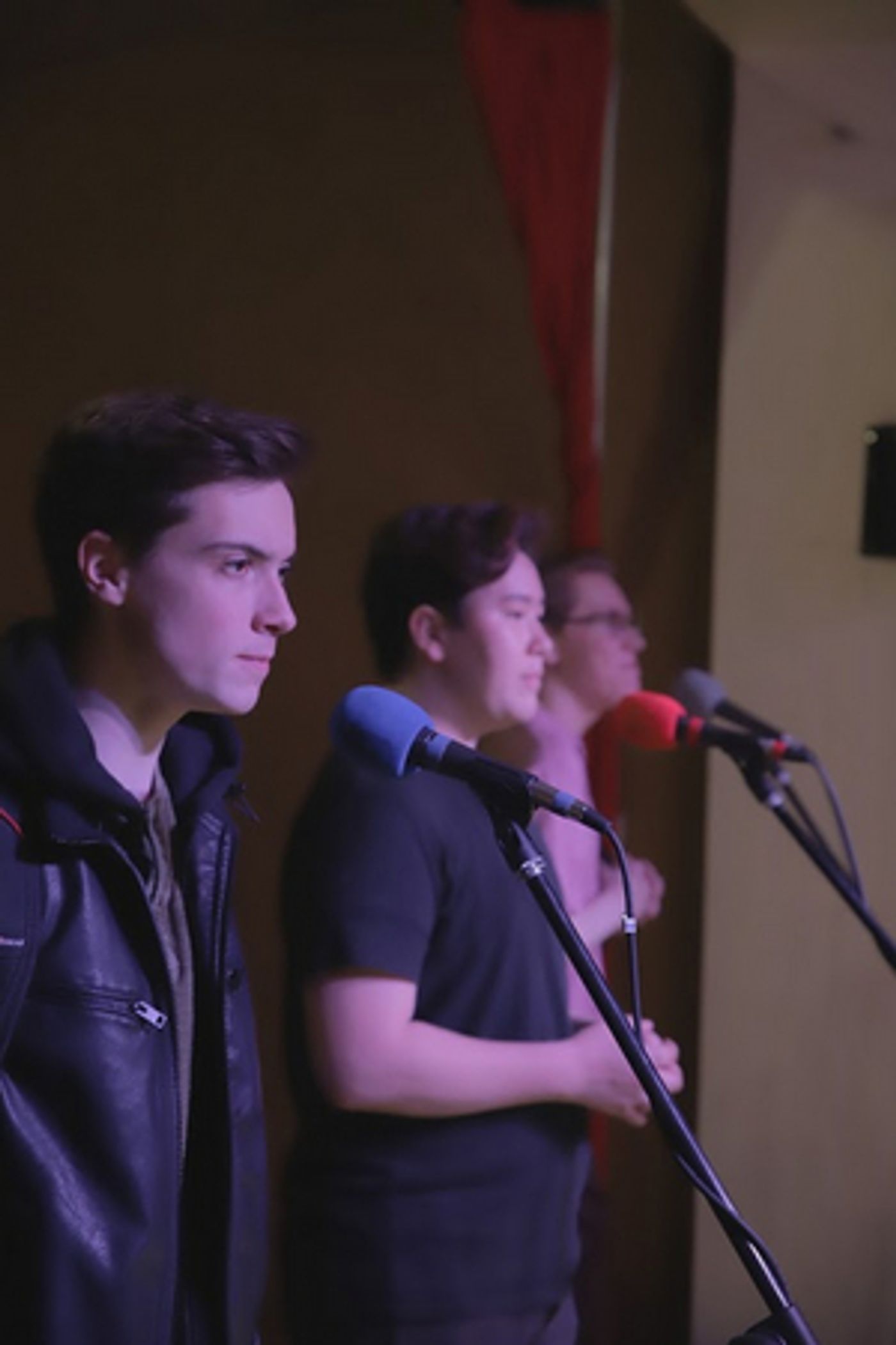 BWW Blog: No One in Your Area is Producing The Show You Want? Produce It Yourself!  Image