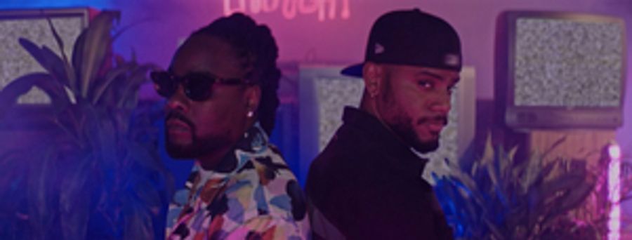 Wale Releases Video For 'Love... (Her Fault)' Feat. Bryson Tiller Image
