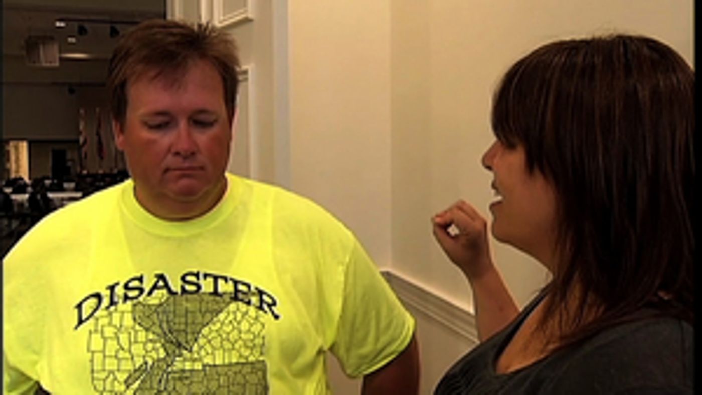 PBS' Independent Lens to Premiere COOKED: SURVIVAL BY ZIP CODE  Image