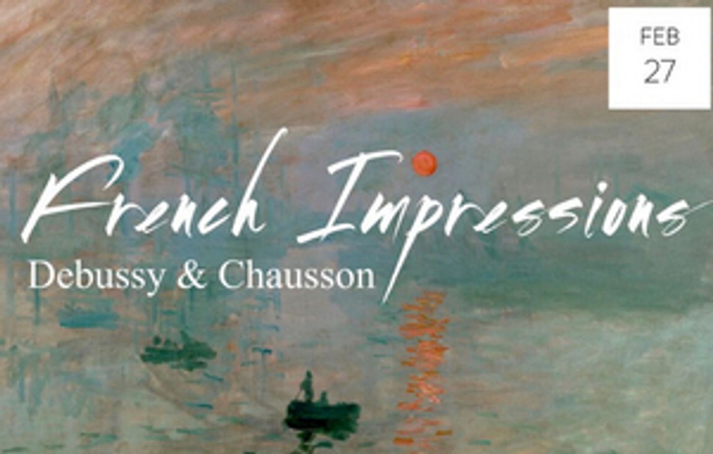 ASPECT Chamber Music Series Has Announced Spring 2020 Season In New York City  Image