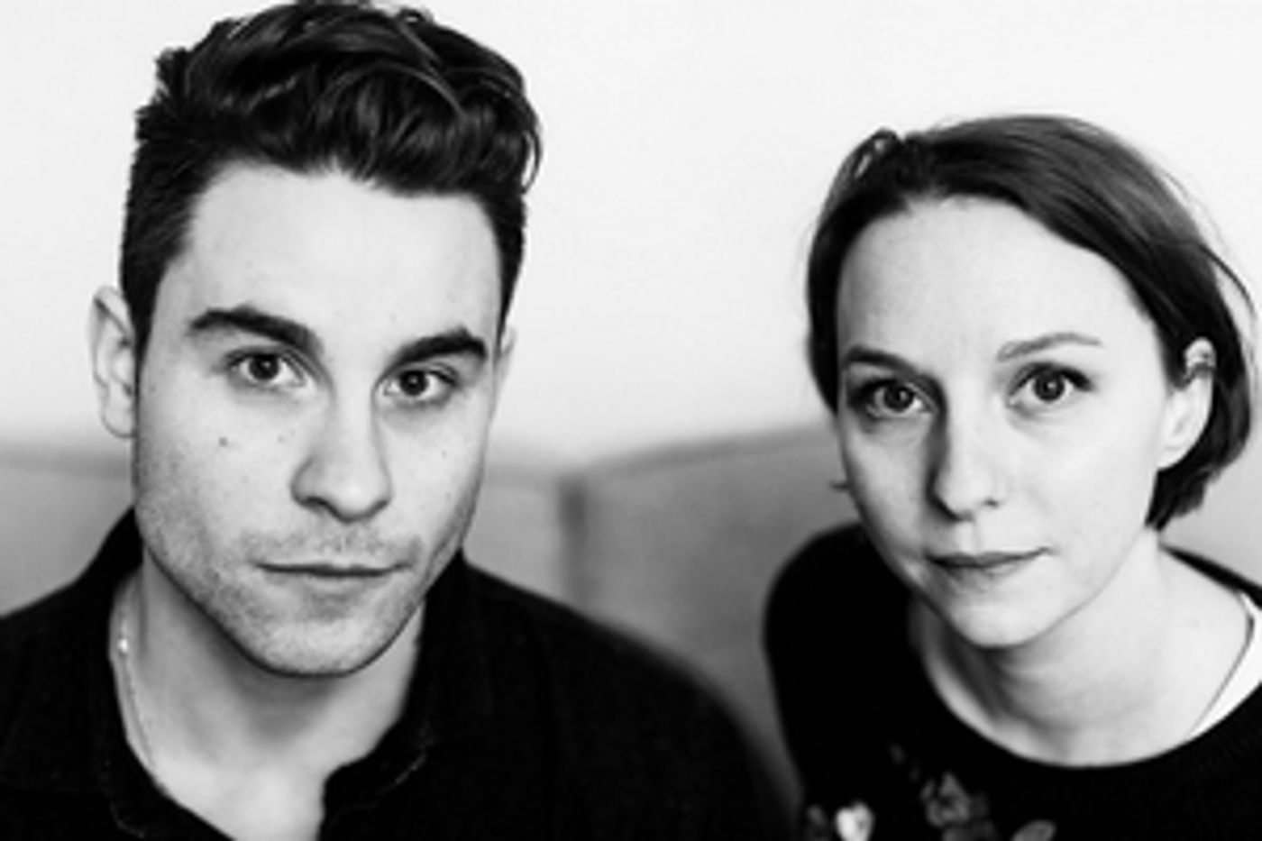 Amphibian Stage will Kick Off its 21st Season with the World Premiere of HANS & SOPHIE  Image