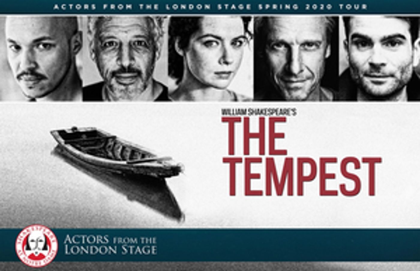 THE TEMPEST Will Be Performed at Notre Dame's Washington Hall  Image