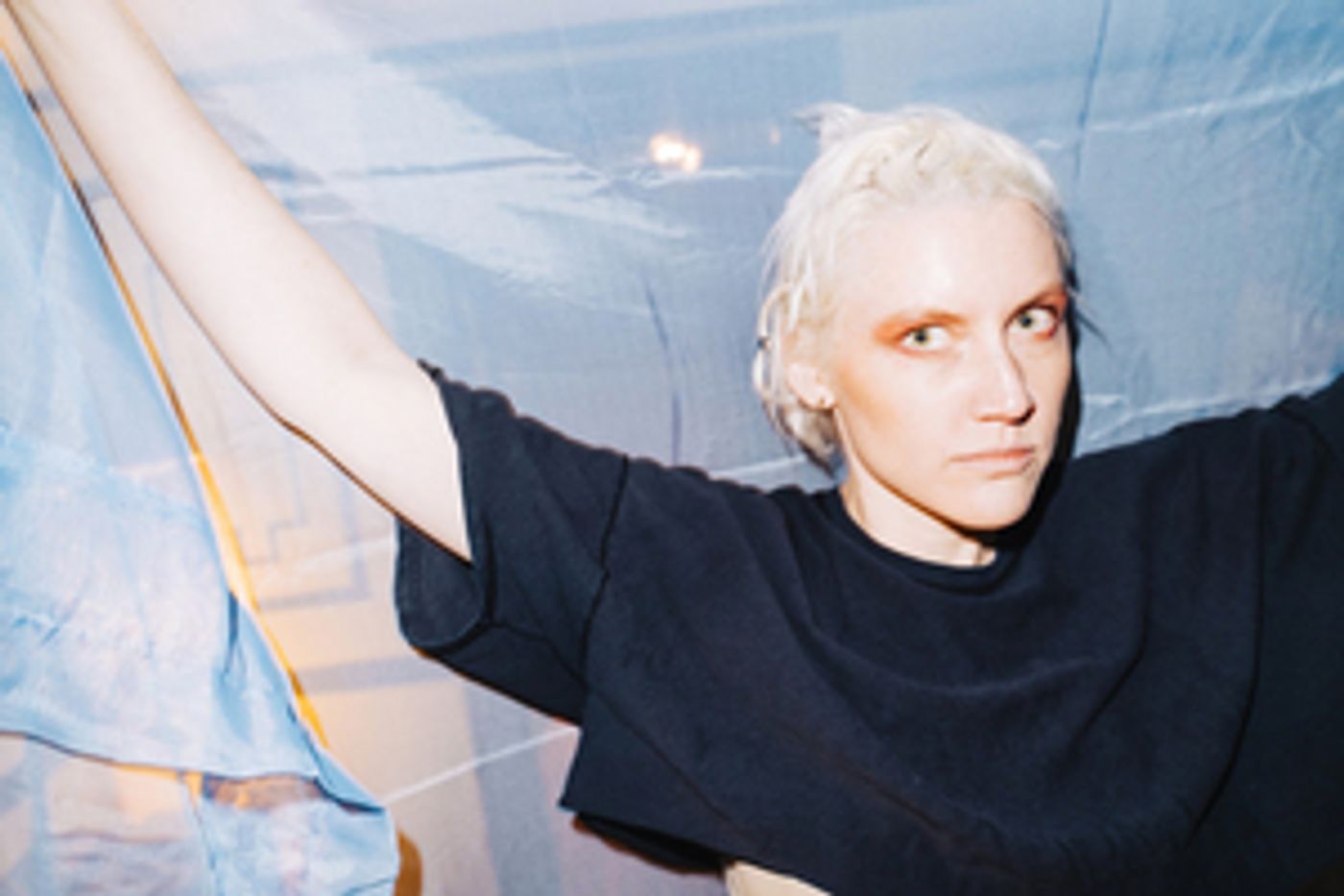 Sarah Jaffe Announces a Special Dallas Show Sarah Jaffe Announces a Special Dallas Show Image