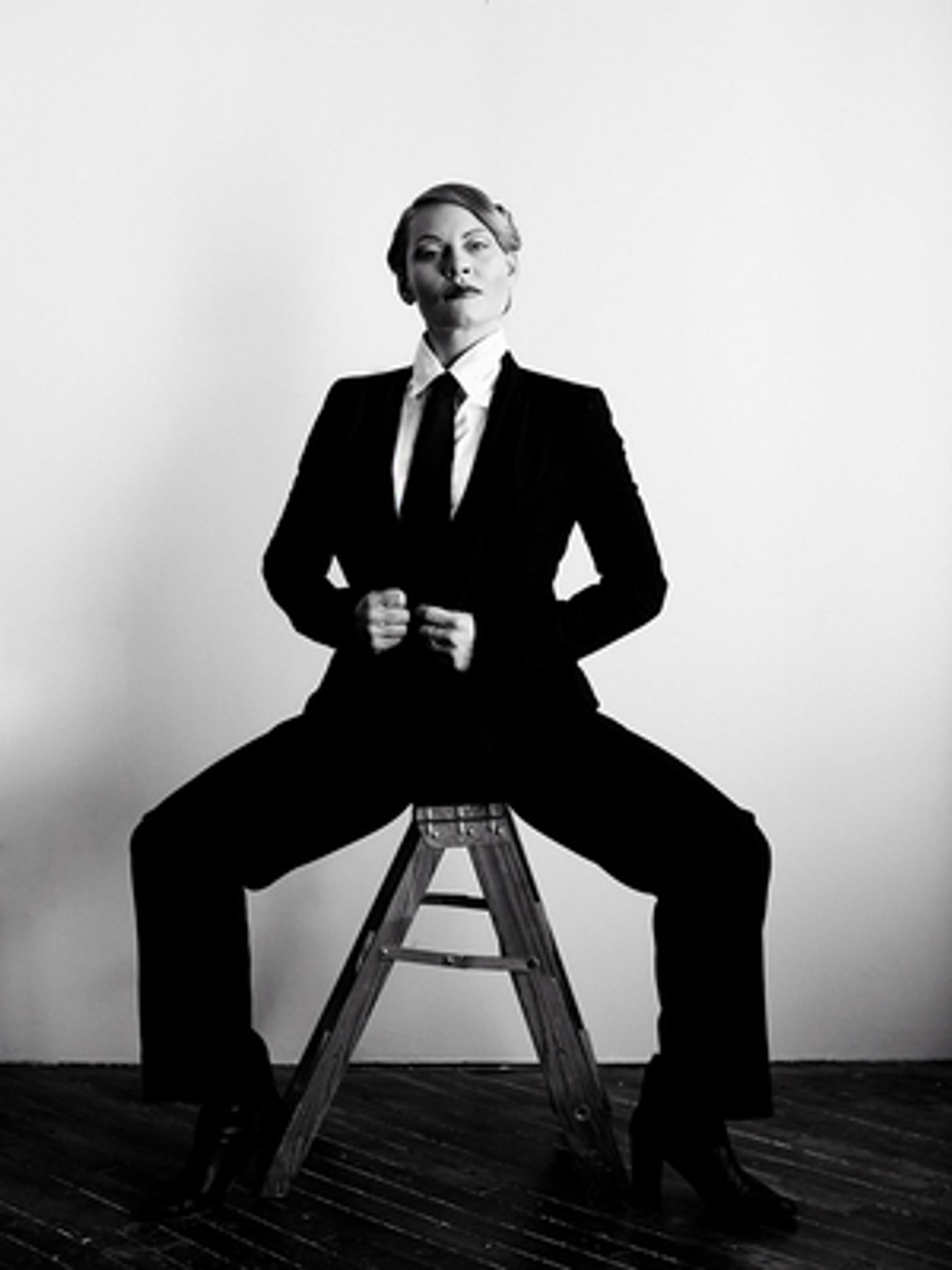 Transforma Theatre is Bringing MY MARLENE to HERE as Part of Their Winter SubletSeries  Image