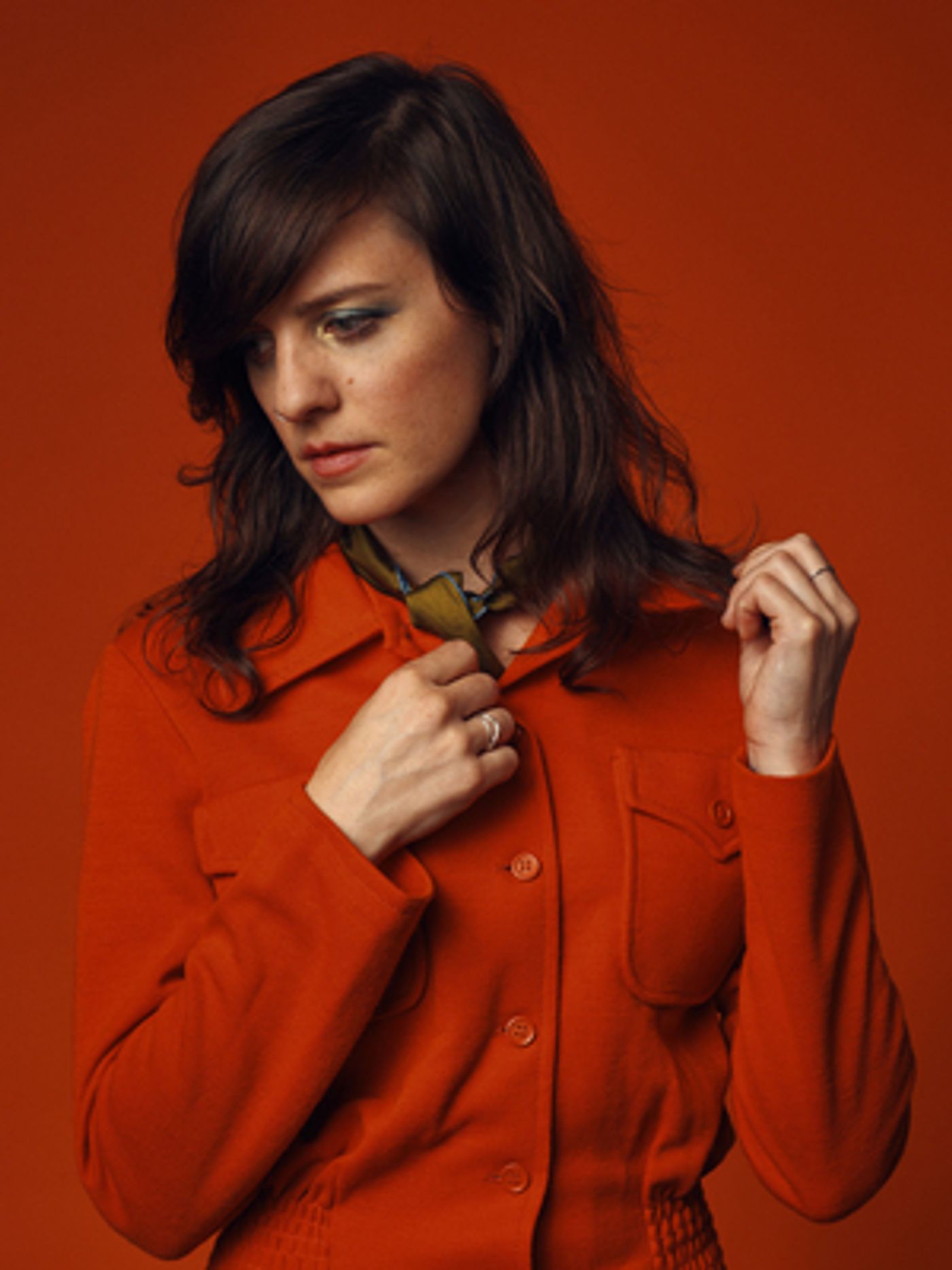 The Still Tide Shares New Single The Still Tide Shares New Single Image