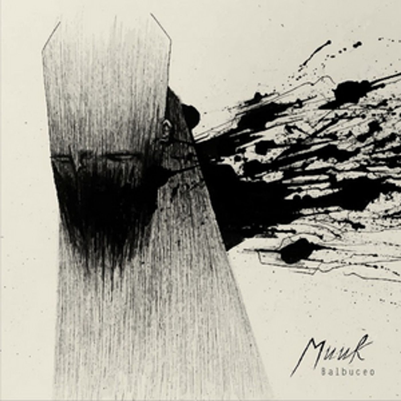 MUUK Announce New Album BALBUCEO MUUK Announce New Album BALBUCEO Image