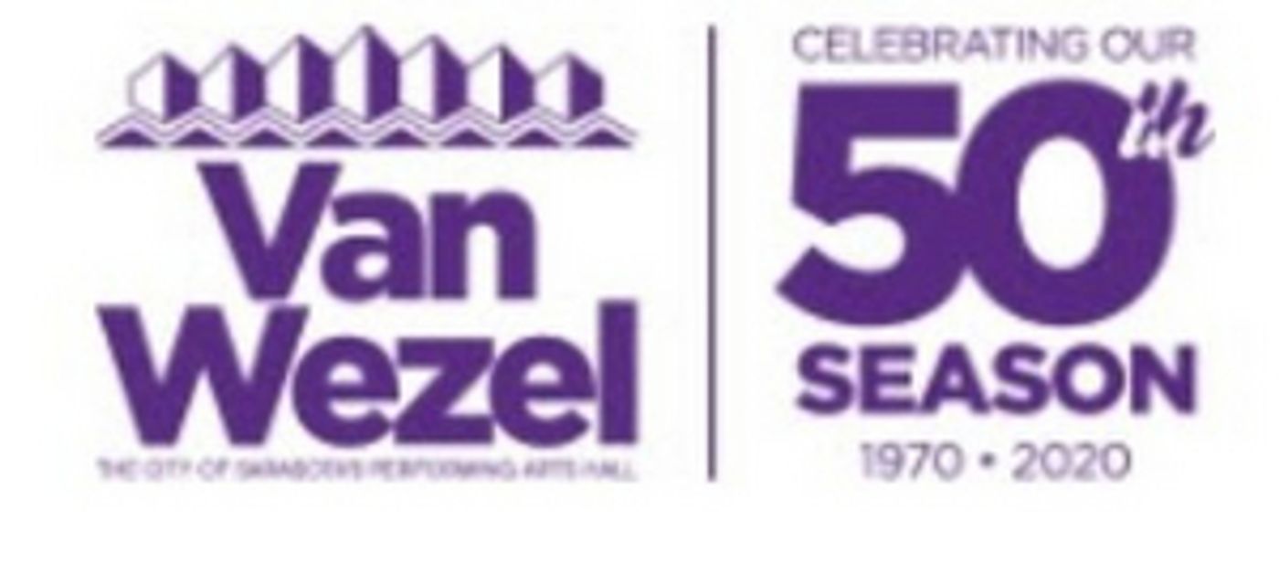 Louie Anderson and Rita Rudner will Return to the Van Wezel on January 28  Image