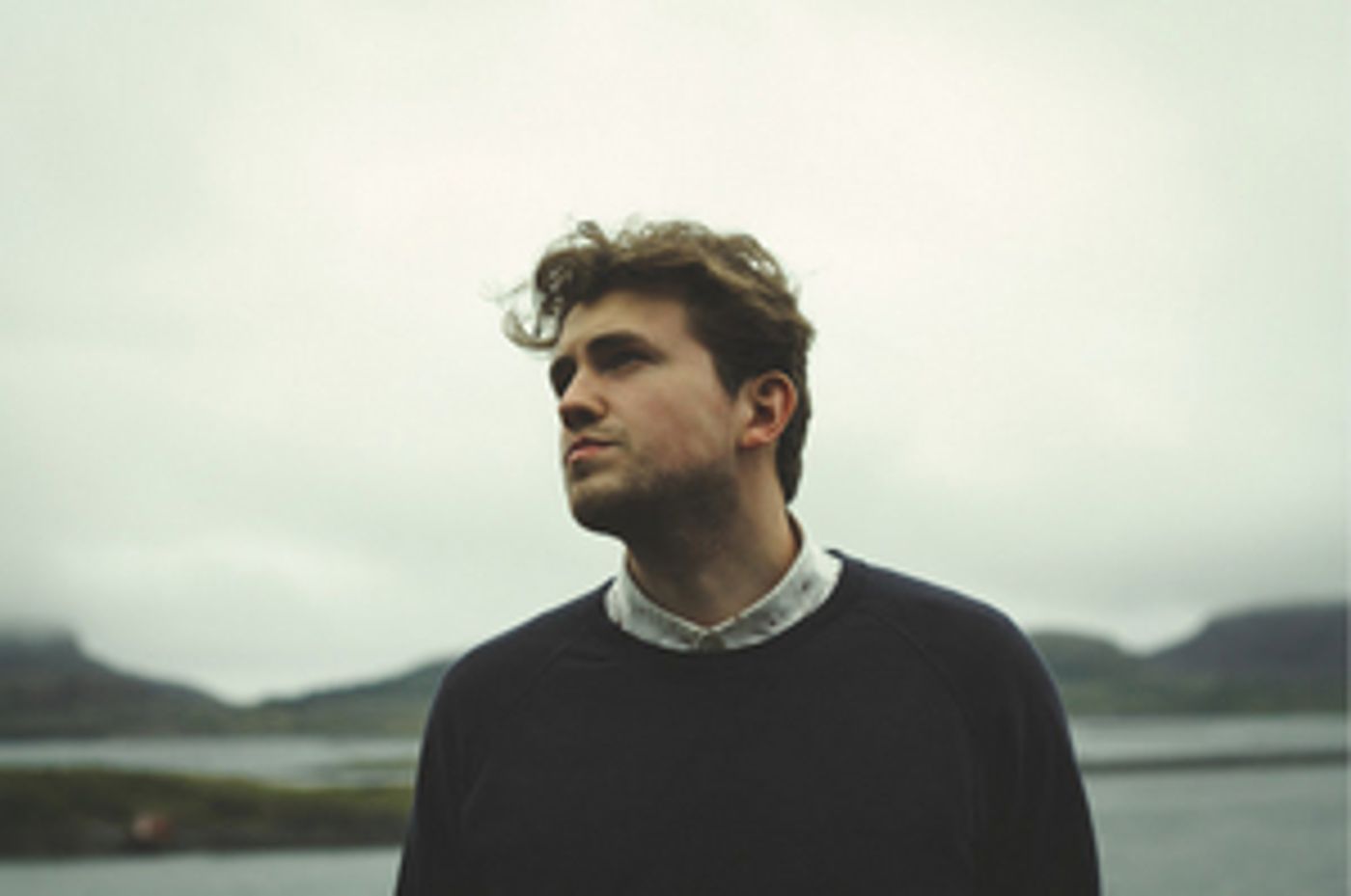 Axel Flovent Makes US Live Debut  Image