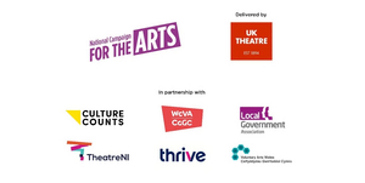 Hearts For The Arts 2020 Shortlist Announced Hearts For The Arts 2020 Shortlist Announced Image