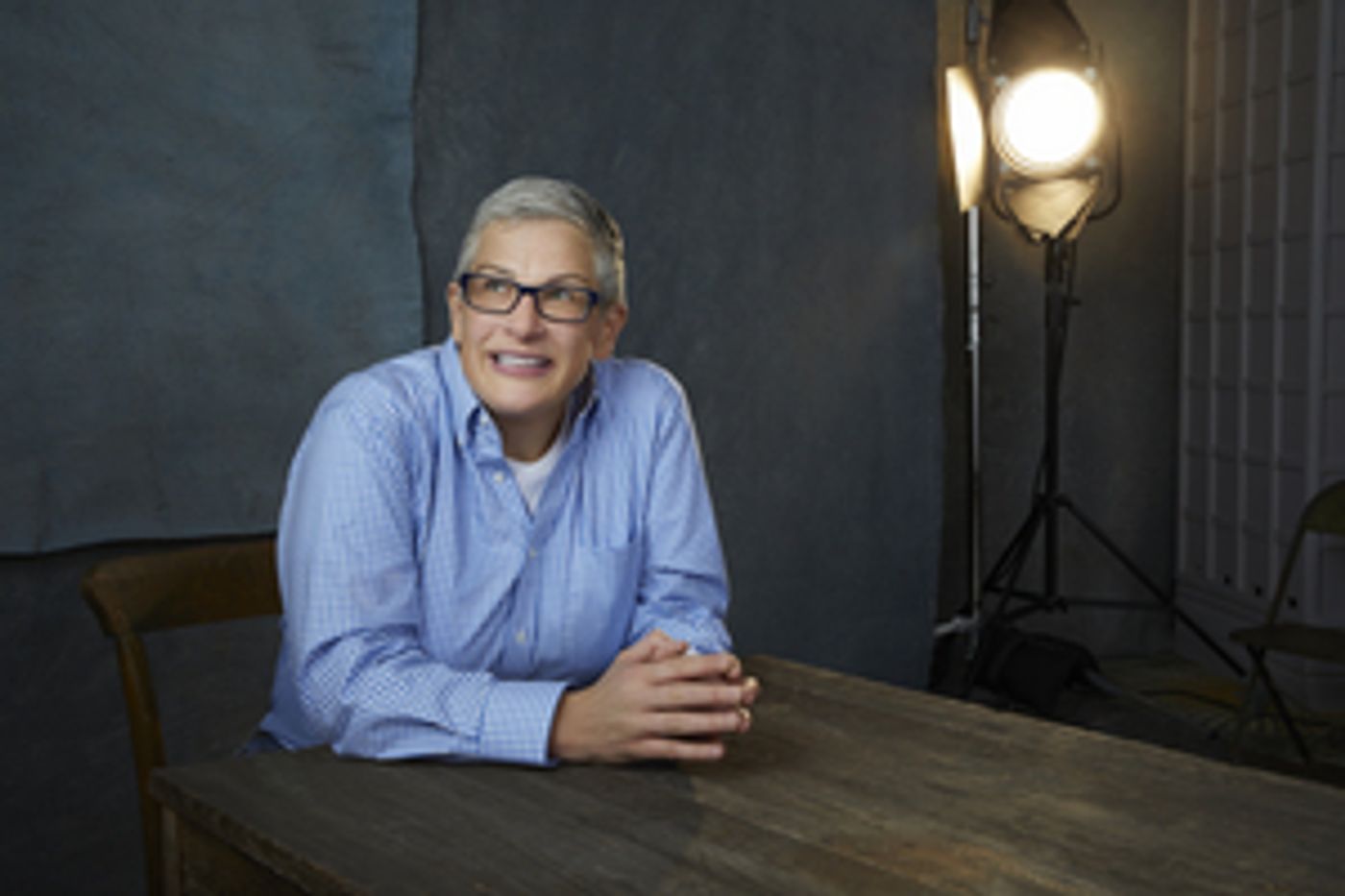 WORK IN PROGRESS Renewed for Second Season  Image