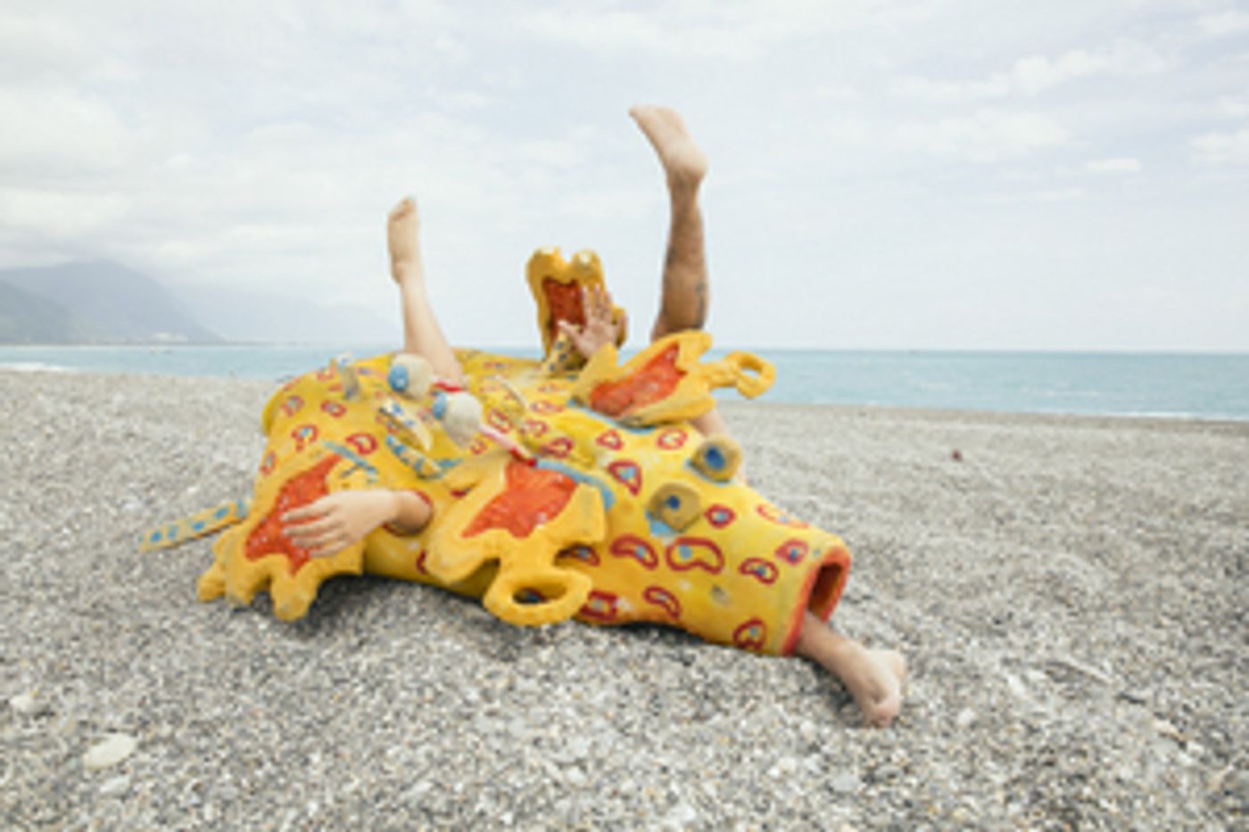 Poncili Creación is Bringing Raw Puppetry to Coney Island  Image