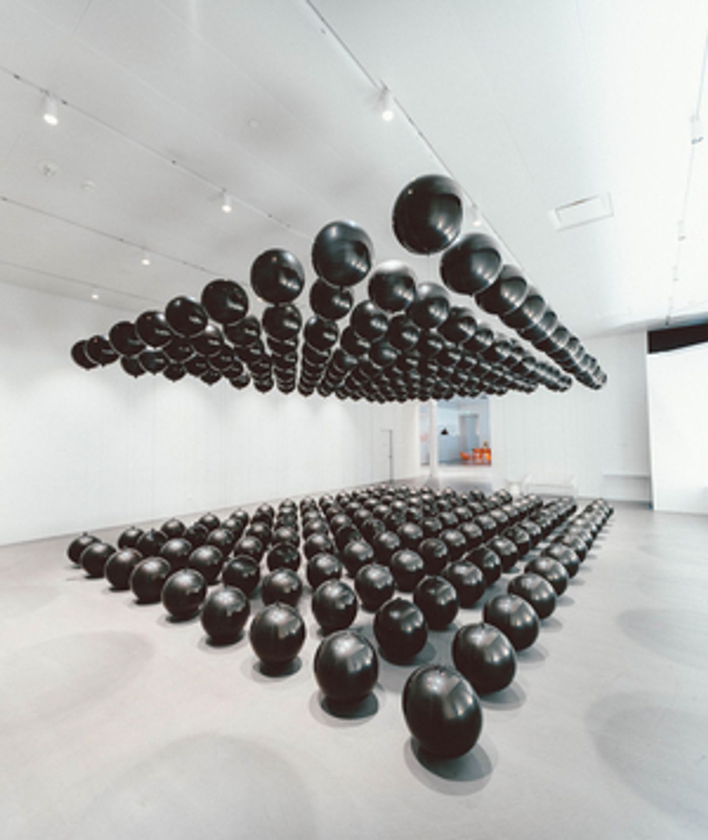 New 24,000 Square Foot Interactive Art Gallery Will Open Next Week in Philadelphia Fashion District  Image