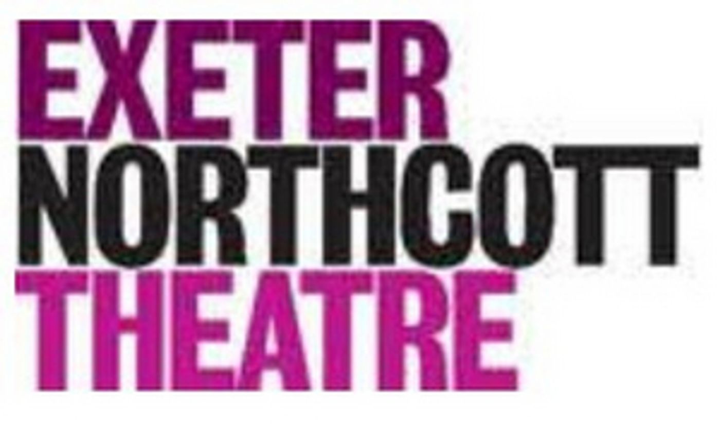 Exeter Northcott Theatre Has Been Awarded a £143,500 National Lottery Grant  Image