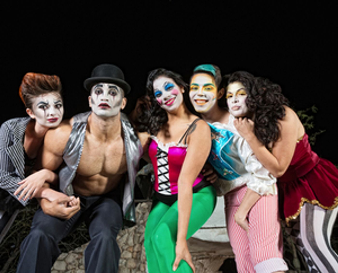 NSAL Has Announced Musical Theatre Competition Applications  Image