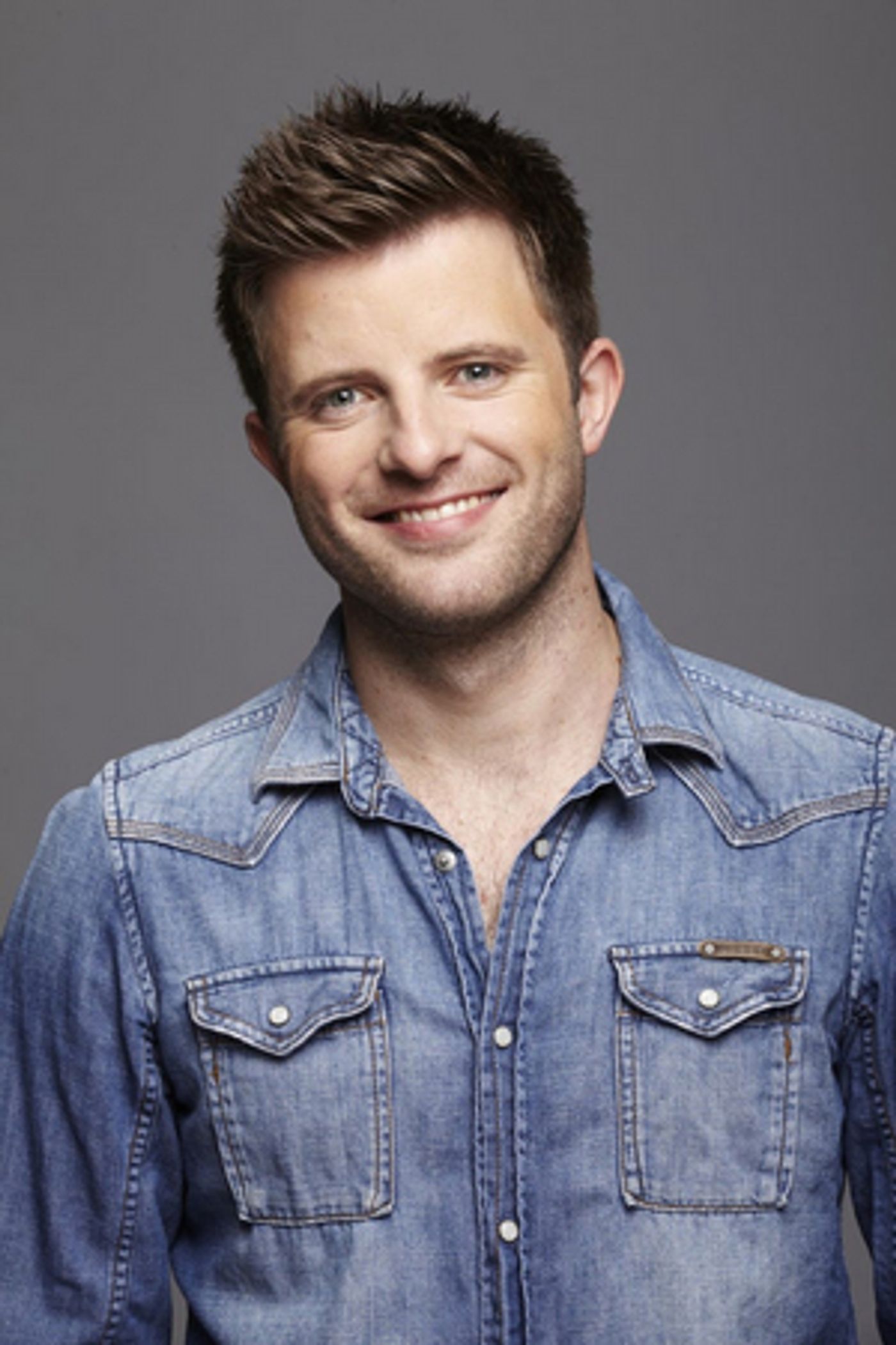 Interview: Choreographer Matt Flint Talks GUYS AND DOLLS at Crucible Theatre  Image