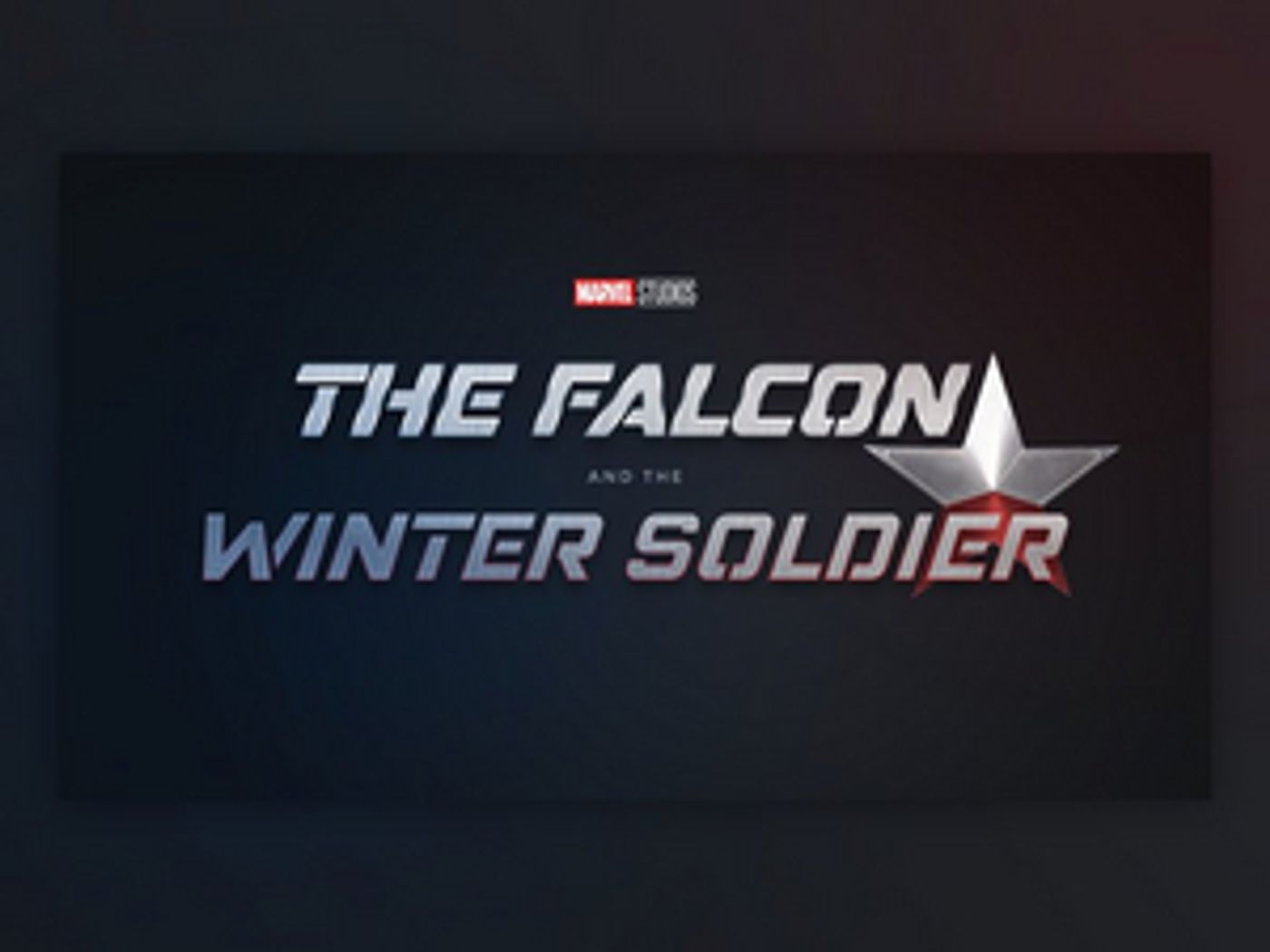 FALCON AND WINTER SOLDIER Halts Production Due To Earthquakes FALCON AND WINTER SOLDIER Halts Production Due To Earthquakes Image