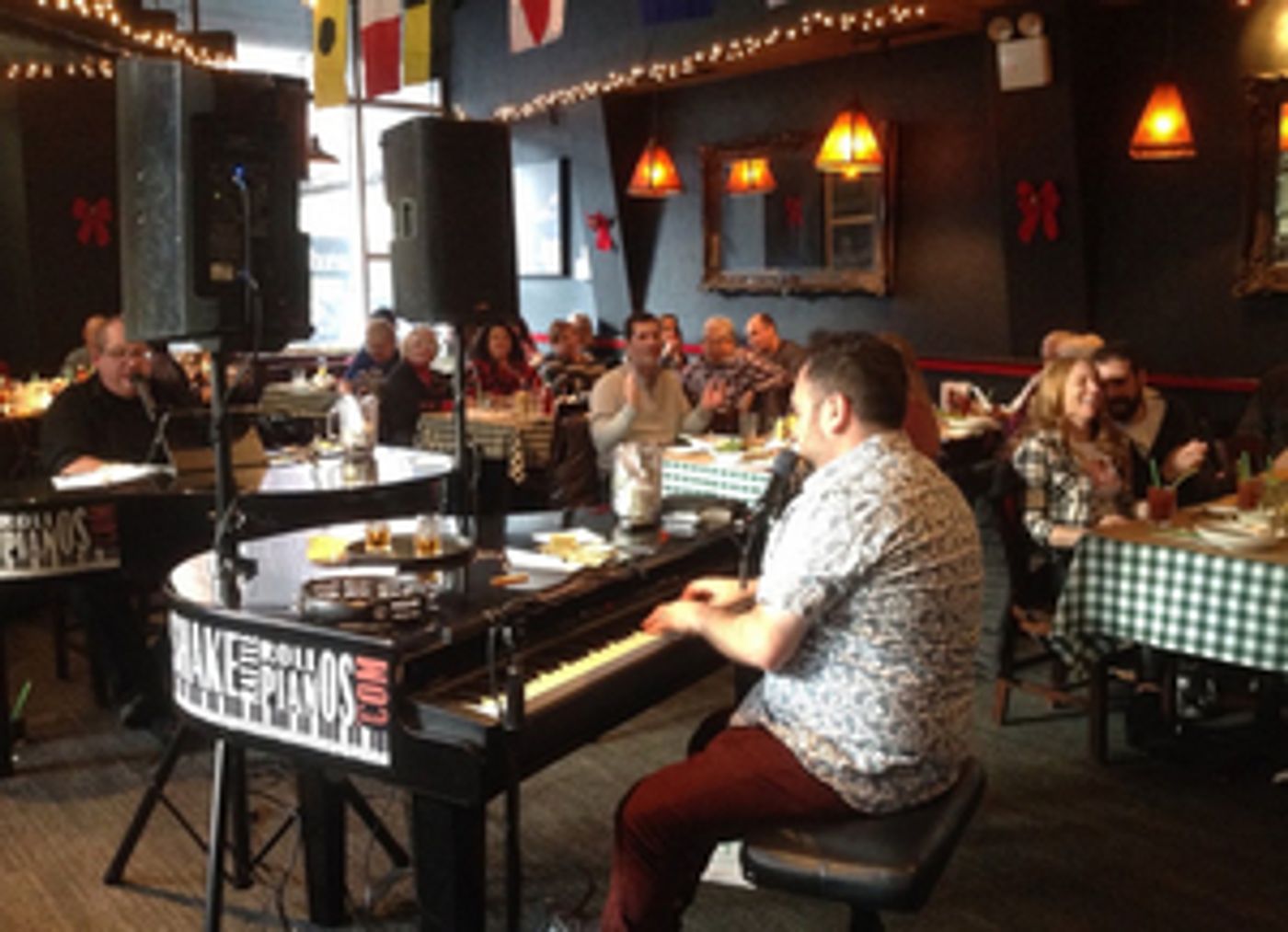 DUELING-PIANOS-BOOZY-BRUNCH-Returns-For-MLK-Weekend-Valentines-Weekend-and-St-Pats-Weekend-20010101 DUELING PIANOS BOOZY BRUNCH Returns For MLK Weekend, Valentine's Weekend and St. Pat's Weekend Image