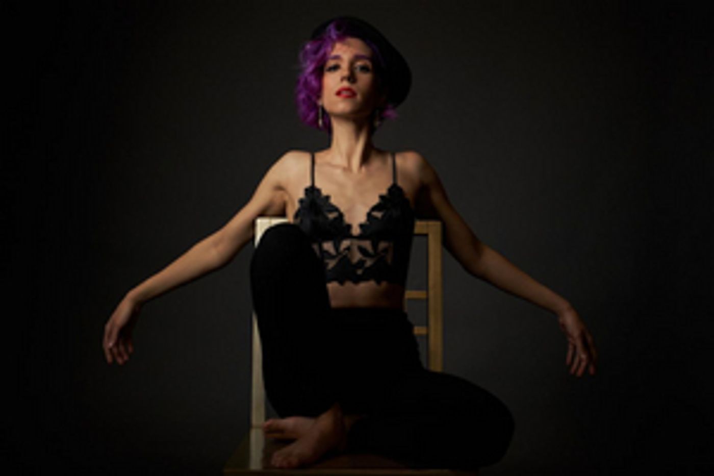 Anastasia Elliot Announces First Tour Dates of 2020 Anastasia Elliot Announces First Tour Dates of 2020 Image